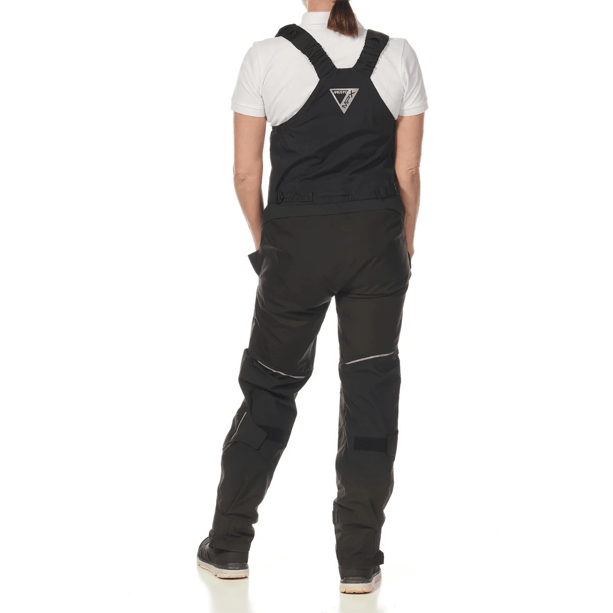 Musto MPX GORE-TEX Pro Offshore Trousers Adventure Safety