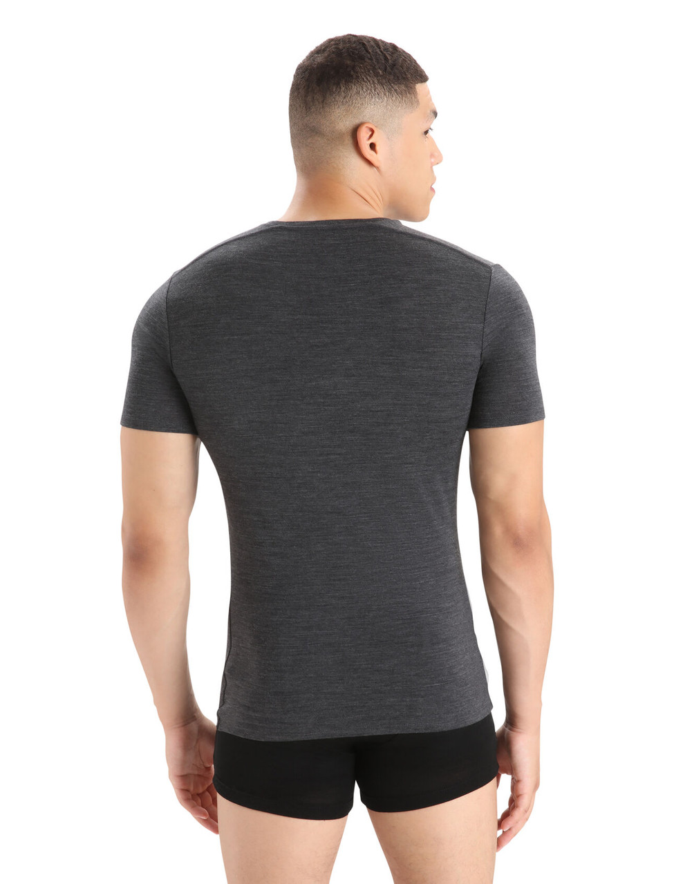 Men's Merino Anatomica Tank Top