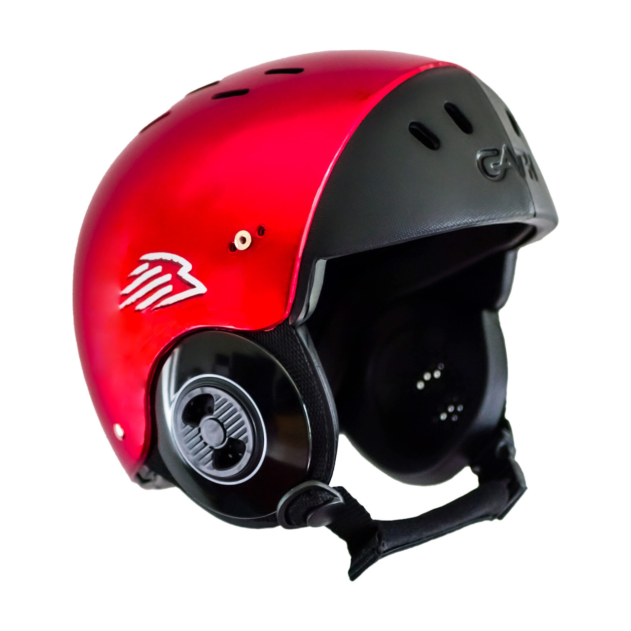 Gath SFC Surf Convertible Helmet | Adventure Safety