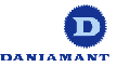 Daniamant