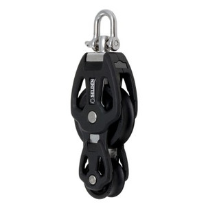 Selden Plain Bearing Blocks 50mm Fiddle (405-001-11R)