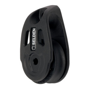 Selden Ball Bearing Blocks 30mm Cheek (403-101-09R)