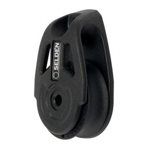 Selden Ball Bearing Blocks 40mm Cheek (404-101-17R)
