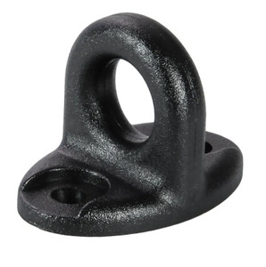 Ronstan PNP33BLK Plastic Deck Eye - Black