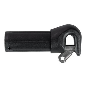 Ronstan Spinnaker Pole End, Nylon Body (PNP164)
*Indicative product image. Actual product may differ slightly from that shown.
