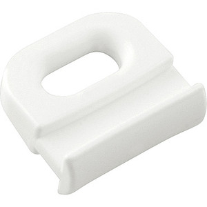 Ronstan Sail Slides 11-19mm, White (PNP272-PNP275)