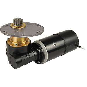 Andersen 52ST Conversion Unit E1 Electric 12V/24V, suits FS & Black (RA2052211300/RA2052211400)