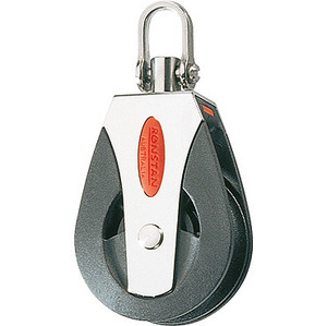 Ronstan Series 50 High Load Block, Single (RF50100HL)