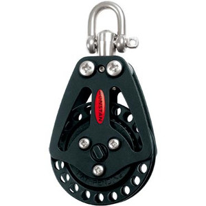 Ronstan Series 75 Ratchet, Single (RF72100)