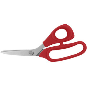 Ronstan Scissors 8" - Cuts Kevlar and Dyneema Material (RFSCISSORS)