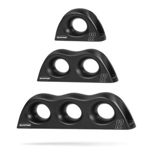 Ronstan RopeGlide Fairleads (RF8091-12 to RF8093-12)