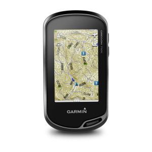 Garmin Oregon 750t GPS/GLONASS Handheld AUS/NZ (010-01672-35) Garmin Oregon 750t GPS/GLONASS Handheld AUS/NZ (010-01672-35)