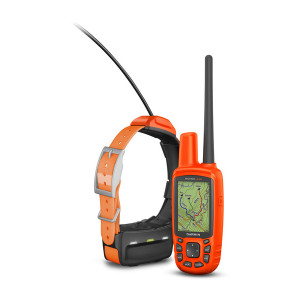Garmin Astro 430 Dog Tracking System - GPS Dog Collar Garmin Astro 430 Dog Tracking System - GPS Dog Collar