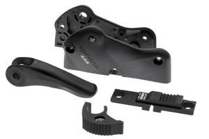 Spinlock XAS Clutch Service Kit with 4-8mm rope range base plate (SPXAS-KIT0408) Spinlock XAS Clutch Service Kit with 4-8mm rope range base plate (SPXAS-KIT0408)