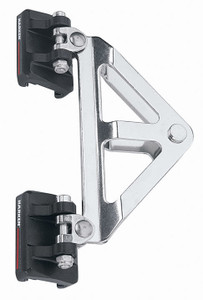 Harken System B Slider Headboard Car Assembly (3833)