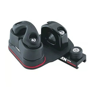 Harken Dinghy Jib Lead w/Cam Starboard (452S)