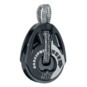 Harken 57mm Carbo T2 Auto Ratchet Block (2160)