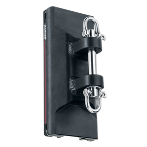 Harken BB CB Spin Forespar Toggle Car (3099)