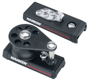 Harken 27mm MR End Ctrl Set Self Tacking Jib (1652)