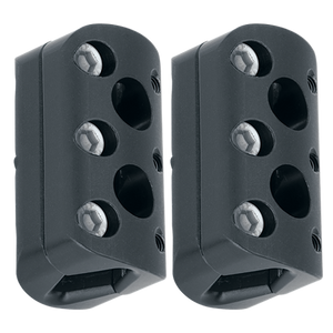 Harken Reflex Top Down Unit 2 Torsion Cable Clamp Assembly (7358)