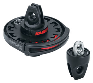 Harken Reflex Top Down Unit 1 Furler Drum Assy (7362.10)