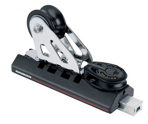 Harken BB 32mm HL Genoa Car w/Control Block (G322B.HL)