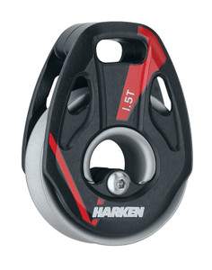 Harken 1.5T Alum Loop V Block (HK3294AL)