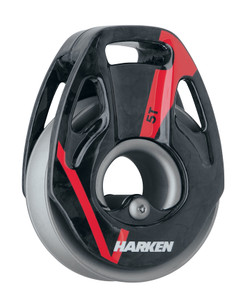 Harken 5.0T Carbon Loop V Block (3296)