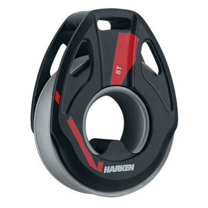 Harken 8.0T Alum Loop V Block (3363AL)