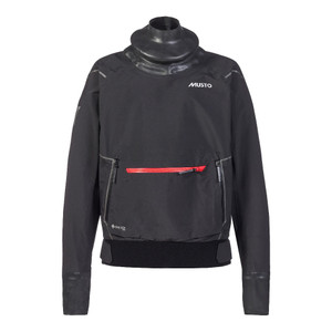Musto MPX GORE-TEX Race Dry Smock 2.0 - Black