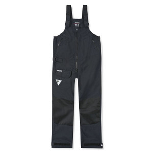 Musto BR2 Offshore Trousers - Black/Black Musto BR2 Offshore Trousers - Black/Black
