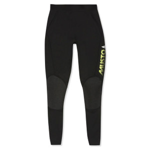 Musto Championship Hydrothermal Pants - Black Musto Championship Hydrothermal Pants - Black