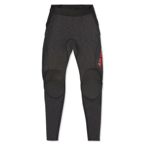 Musto Flexlite Neoprene Pants 2mm - Black Marl