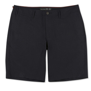 Musto Rib UV Fast Dry Shorts - Black