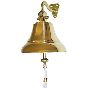 RWB Bell Bronze 150mm (RWB1203)