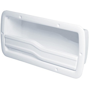 RWB Recessed Side Mount Container - Left Hand Side (RWB5129)