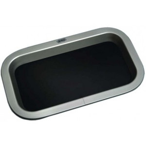 RWB Gebo Standard Rectangular Portlight - Opening