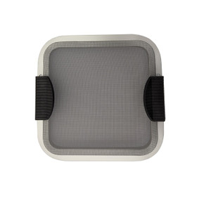 RWB Gebo Mosquito/Fly Screen for No Flange Deck Hatch (RWB6130)