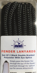 RWB Fender Line Lanyard 