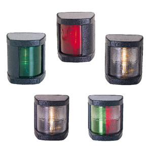 RWB Lalizas Navigation Lights LED 12m (RWB8686-RWB8690)