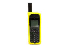 Iridium Protective Case - Yellow Iridium Protective Case - Yellow