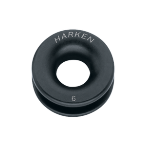 Harken 6mm Lead Ring - Pair (3284.PAIR)