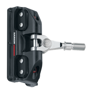 Harken 26mm Switch CRX Battcar - M12 Stud for C-Tech Batten (3895)