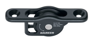 Harken 40mm Protexit Single Thru-Deck Exit Block (1202)