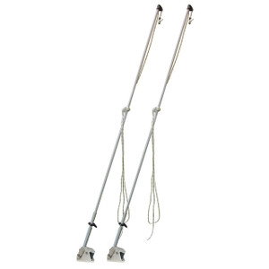 Dock Edge Mooring Whip Set - Ultimate