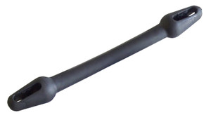 Dock Edge Mooring Snubber