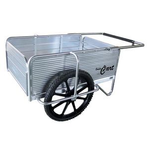 Dock Edge Smartcart Fold A Cart Dockside Cart (DE90700F)