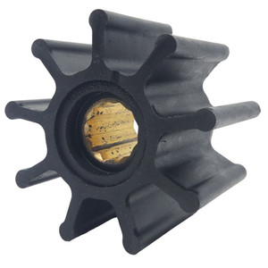 SPX Flow Johnson Pump Impeller F8B- JMP8000-01 JA17935-0001 (J-09-1029B)