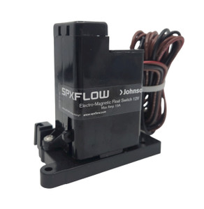 SPX Flow Johnson Pump Electro-Magnetic Float Switch 12V (J-34-1900B 12V)