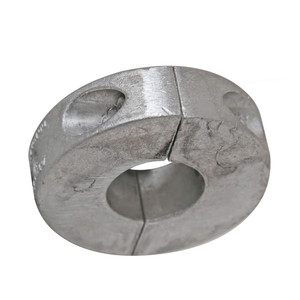 Martyr 1 1/2" Zinc Donut Anode - CMC07 (CM4-07)
